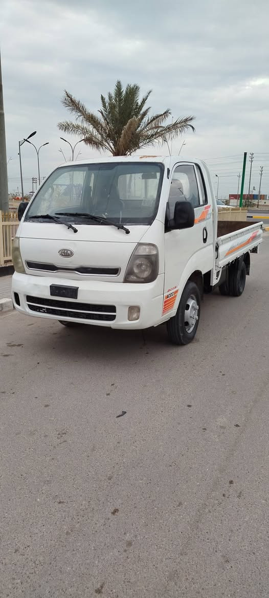 السلام عليكم كيا بنكو موديل 2014 مفتوح سياره بدون رقم ابيع ادوات شاصي ومكينه وكسن مكفول مكان السياره البصره السعر 60 وبيها مجال للشراي ***********
