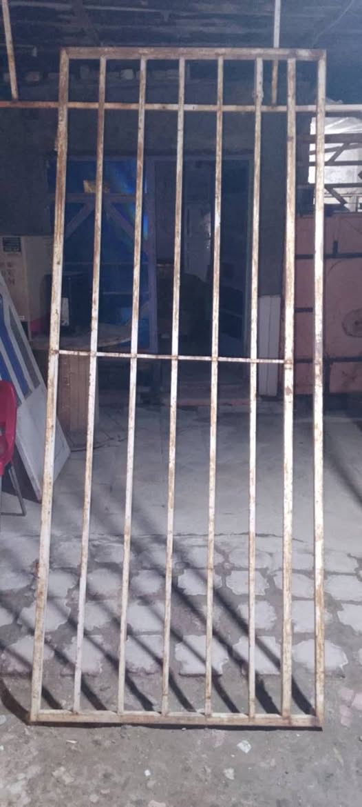 قواطع حديد كلمن وسعره لتفاصيل خاص


**إذا كنت صاحب هذا الإعلان وتريد حذفه لأي سبب، رجاءا أرسل رسالة إلى الدعم الفني**