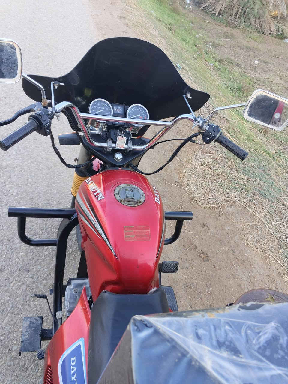 دايوان فحل موديل 18 اوراق اصولي مجفت جديد ع سحك بعدها خرسة بصمة شاصي ركبة كهربائيات كلها جاهزة اي نقص مابيها مكفولة مكفولة لاخياس ولالحيم بدي بلاويد تخم تاير جوبلس صفارة بك كله شغال مكاني طارمية #السعر #مليون
*********** اتصال
*********** اتصال
