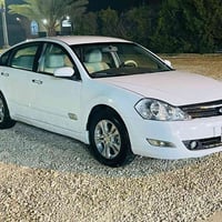 رينو سافران • ٢٠١٠ • الديوانية