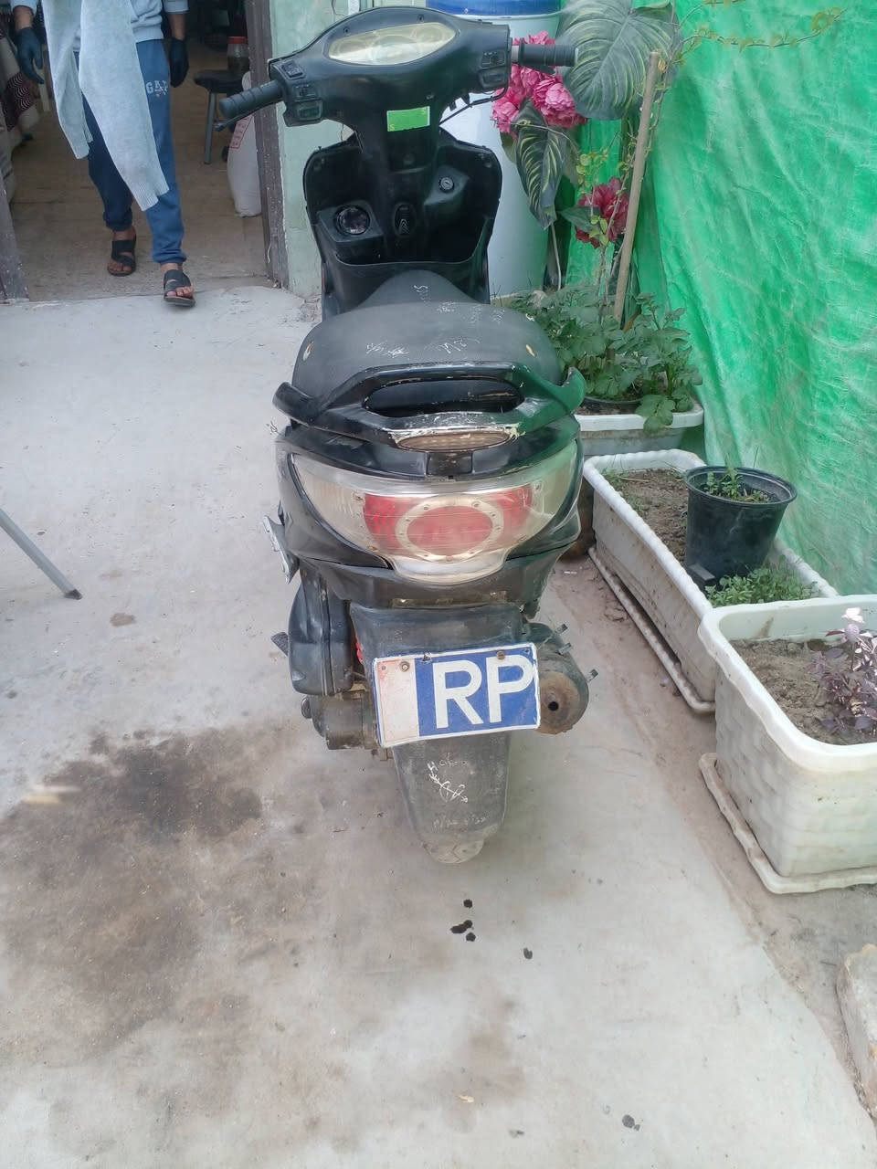 كامكو جي فور البيع ٢٥٠ وبيهه مجال حك الجيه مكان نجف ***********
