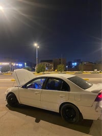 هوندا سيفيك • ٢٠٠٥ • اوتوماتيك