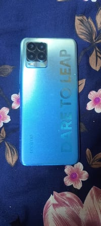 ريدمي • ذاكرة ١٢٨ • مدينه الصدر