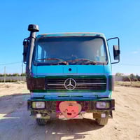 راس وعربانه • موديل 81 • لوحات نجف