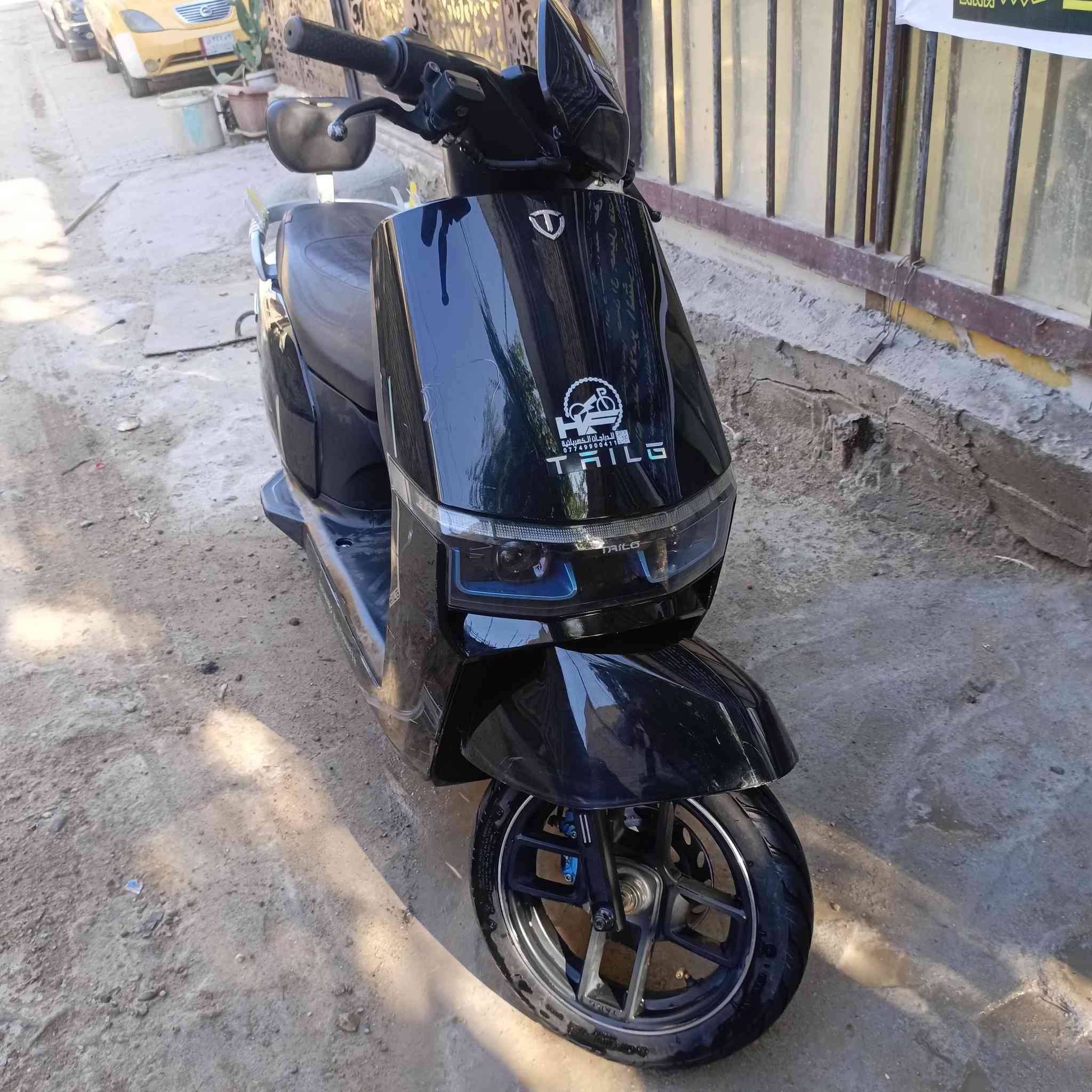 تفاصيل خاص او واتساب
***********
بغداد البياع
