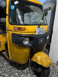 تكتك موديل 19 شهر ال 10  مكينه كير اكسل مكفولات شرط تحويل  تخم تٱير جد...