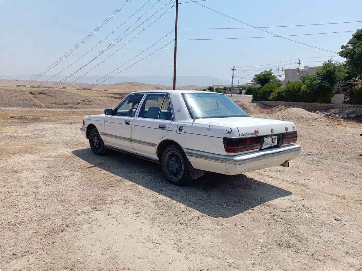 سۆپەر سیدان مۆدێل1990مەکەینە vvt گێڕمەکینە تەبریت بەشەرتی ئاوەی بتەزی  جام کارەبا شاشە ئای پات سەیارەکە هەیکەلو لاشەی زۆر جوانە مەکینەی چرکەی تیانیە ئاڕم پلاسیک سلێمانی سعر 28 ئاڵو گۆڕیش ئەکەم  شوێن سلێمانی  ئاڵو السليمانية, العراق


**إذا كنت صاحب هذا الإعلان وتريد حذفه لأي سبب، رجاءا أرسل رسالة إلى الدعم الفني**