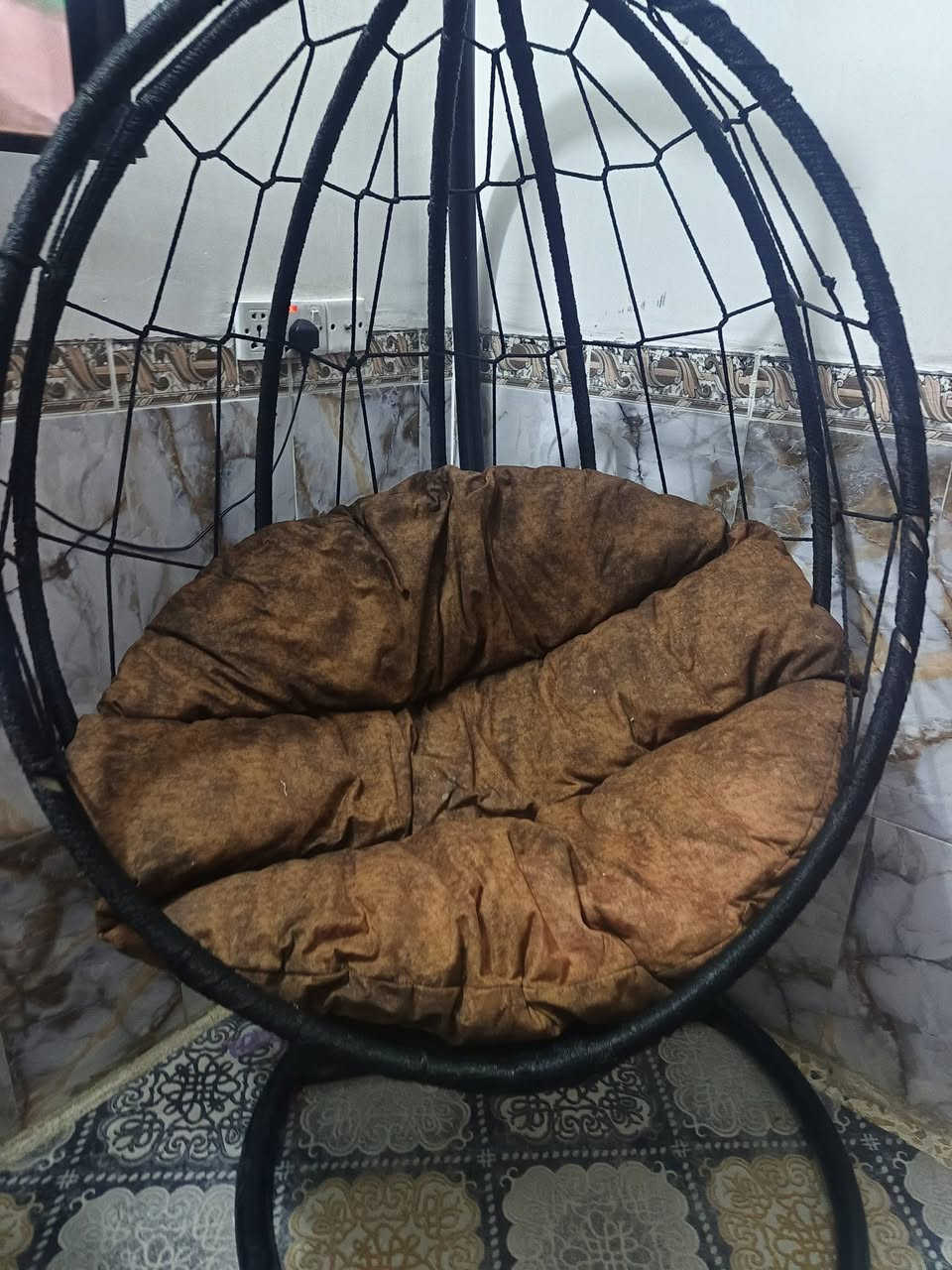 مرجوحه البيع السعر ٧٥وبي مجال مكان سبعه نسان ***********
