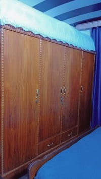 غرفة • بدون أضرار • بغداد الامين ثانيه شهداء