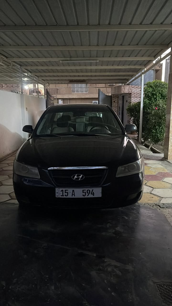 السلام عليكم سوناتا امريكي V6 رقم أنبار للاستفسار***********
