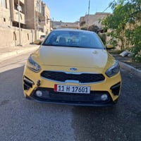 وراد امريكي • ٢٠١٩ • حادث خلفي