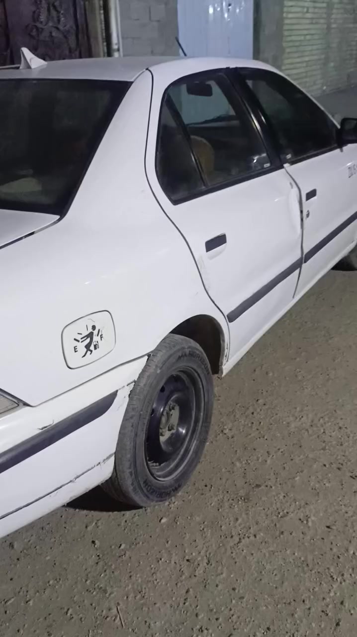 سمند موديل 2011 رقمهة بغداد بيهة ضربة بصيطة اموضحة بل التصوير هاتف *********** ابيع خيط تبخير قفلهة 35
