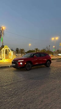 بلايزر RS • ٢٠٢٣ • النجف