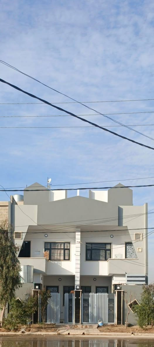 📍داران للبيع في موصل حي السماح الثانيه📍
 مقاطعه 24
مساحه كل دار 100م نزال 20 📏
عمق 5 دور فول طابق ونص 🏠
سند طابو ملك 
تبليط... ماء.... كهرب 💥
🏠
للتواصل والاستفسار اتصل ع ارقام التاليه 
***********📍
***********📍
*********** 📍
*********** 📍
