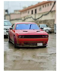 جالنجر ارتي ماكس • ٢٠١٦ • بدون حادث