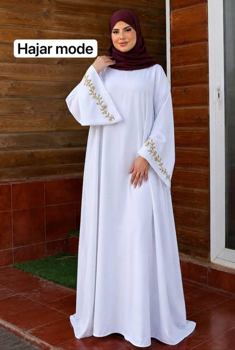 الجديد+عندنا+
موديل++ميسون+توب+كريب+روزا+الممتاز+جودة+عالية+كيجي+بطررزة+فالكمام+على+شكل+وردة+وعباية+راها+كلوووش+تبارك+الله+
المقاسات+
s+m+l+xl+xxl✅ سيدي بوعثمان, الرحامنة


**إذا كنت صاحب هذا الإعلان وتريد حذفه لأي سبب، رجاءا أرسل رسالة إلى الدعم الفني**