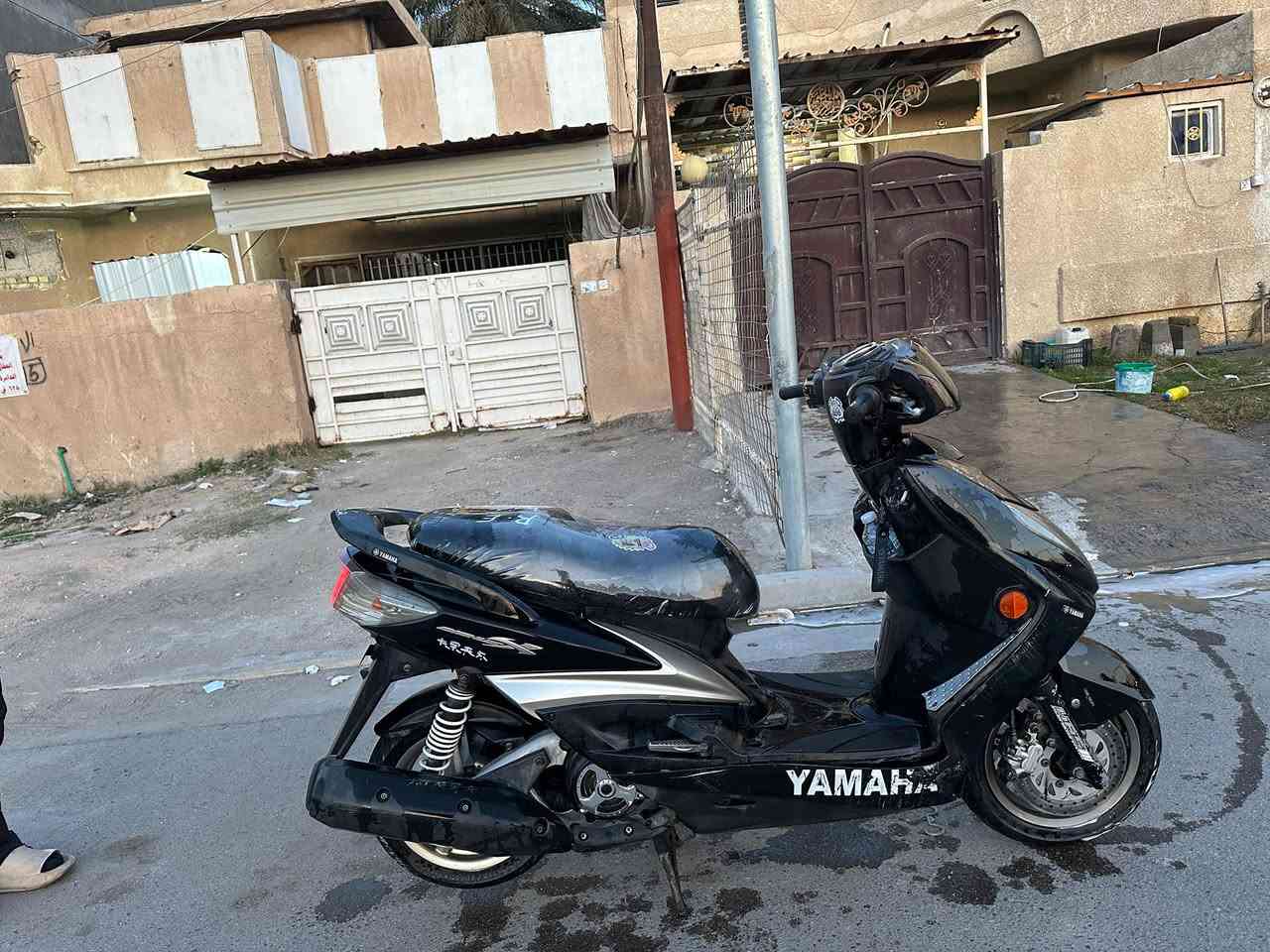 سلام عليكم سكنس فحل جيل ثاني دراجة نضيفه قبل 3 اشهر نازله ربه كفرات بلادي مكفوله كفاله عام شوفت عينك سعر 850وبيها مجال مكاني بغداد لغزلية 
رقم***********
