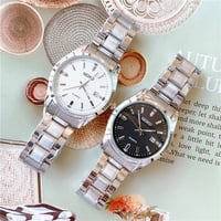 سيكو • كوارتز • سوار معدني