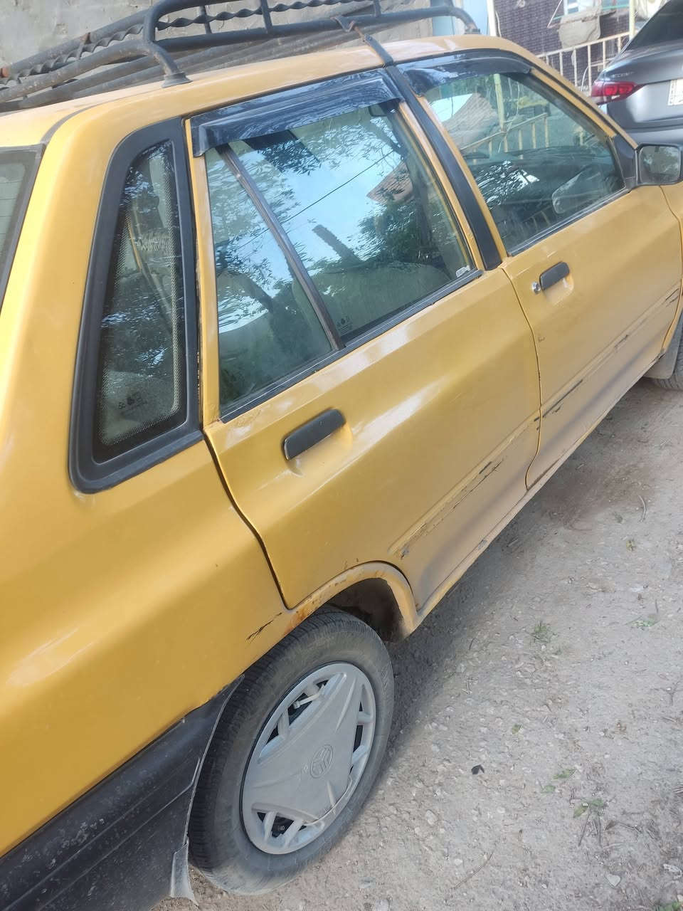 سايبه 2011
رقم بغداد انكليزي جاهز فقط أستلم تحويل مباشر 
28 وبيه مجال 
***********
