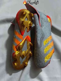حذاء كرة القدم أصلية إصدار   2026 رقم الواتس اب 07721369031 السعر خاص