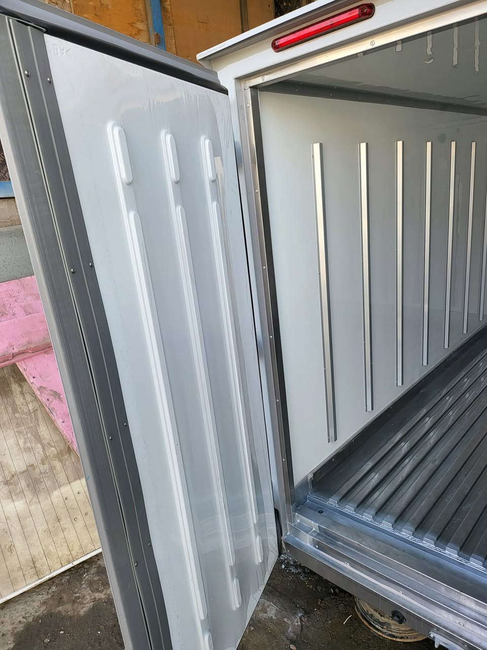 براد نثيه مديل 2024/2025  _KN
عنوان بغداد حي الصناعي كسره وعطش 
***********
