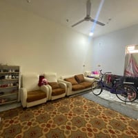 بيت زراعي • حي الشموع • ١٠٠م