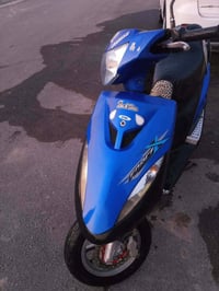 ماكس • مكينة 55 • كوت