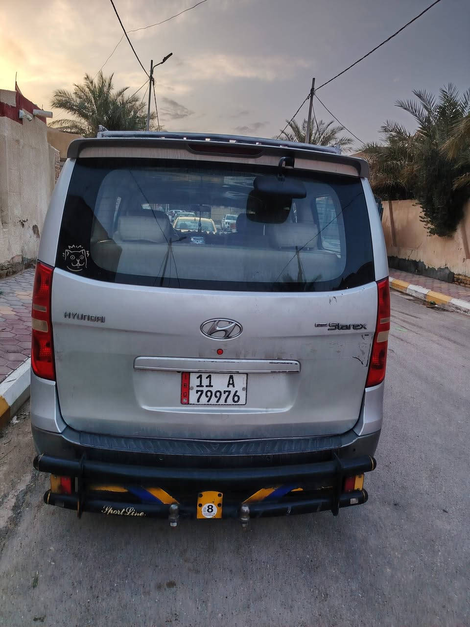 سلام عليكم ستاركس ٢٠٠٩ للبيع مكفولة للاستفسار ***********
