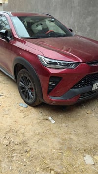 هافال H6 • ٢٠٢٤ • ماشي ٥٠٠٠