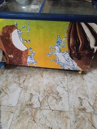 عارضة مجمدة • نقص غاز • البصرة القرنه