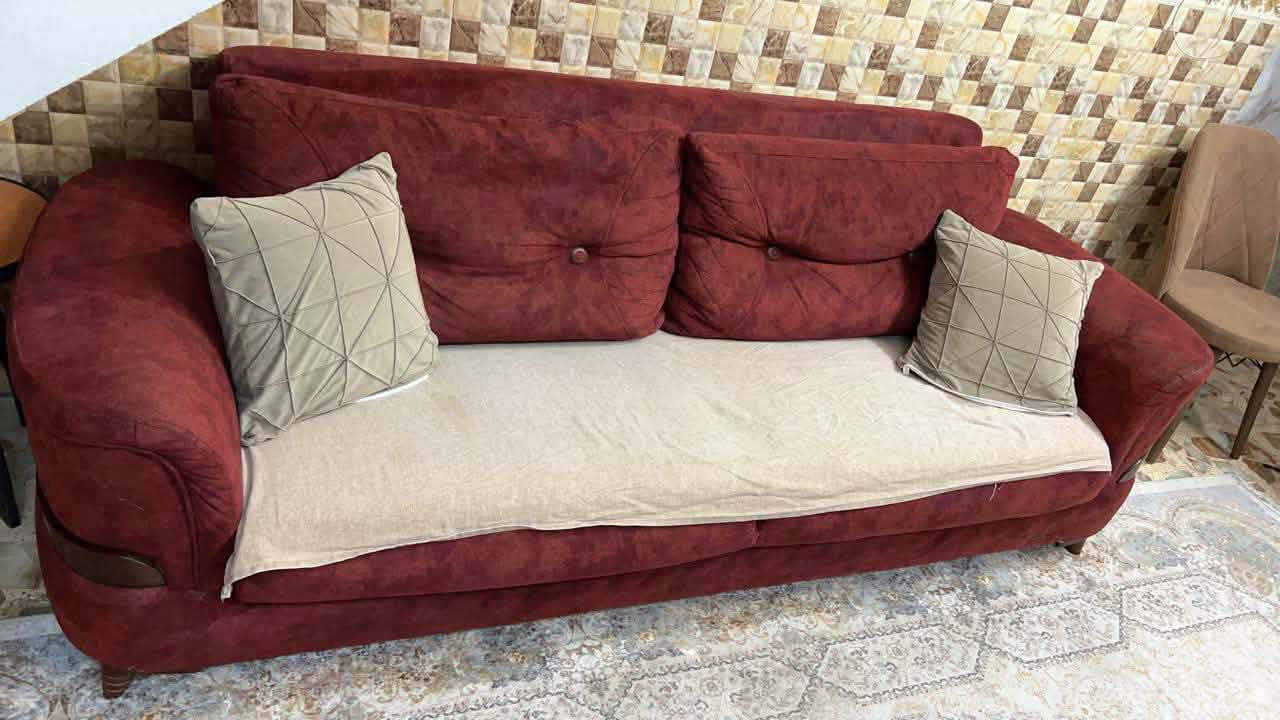 تخم قنفات 10 مقاعد يصير سرير وبي مخزن سعر 900 وبي مجال النجف, العراق


**إذا كنت صاحب هذا الإعلان وتريد حذفه لأي سبب، رجاءا أرسل رسالة إلى الدعم الفني**