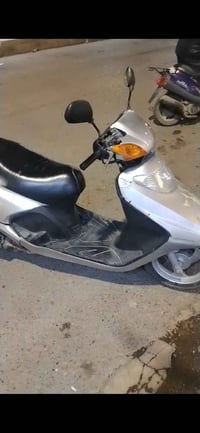 سبايسي • محرك ما مفتوح • كفراته تعبانه