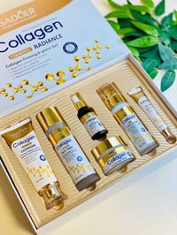 بكج كولاجين • 5 بوكسات • توصيل مجاني