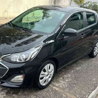 سبارك • كير توماتيك • رقم سليمانيه