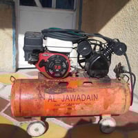 للبيع ب175 وبي مجال شغاله عل فحص بغداد 07715145115