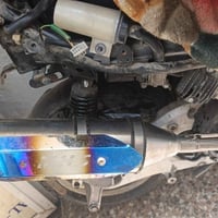سكنس • جي تي ار • مجال جديده