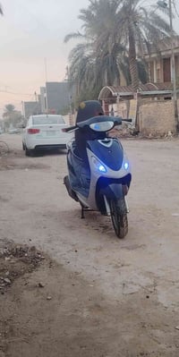 ماكس منغولي • مكينه فقط • لفات مبدله