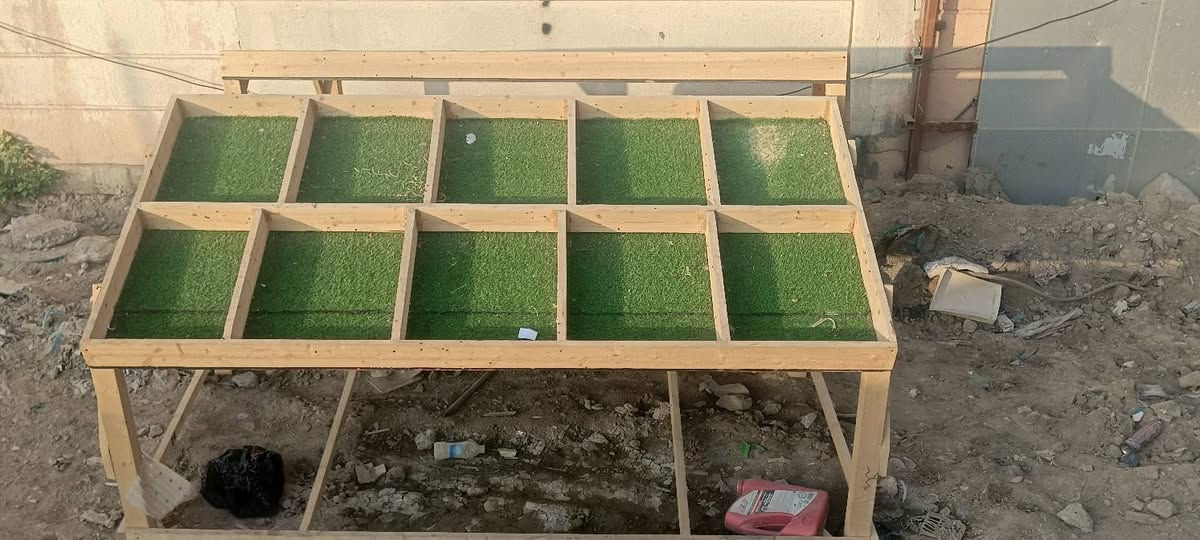 سلام عليكم يابه هذني لبيع لسعر 200 لمكان قرب مدينه لمايه


**إذا كنت صاحب هذا الإعلان وتريد حذفه لأي سبب، رجاءا أرسل رسالة إلى الدعم الفني**