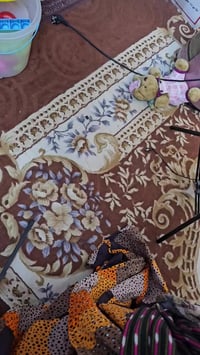 شلعة • توصيل • نضافة درجة أولى