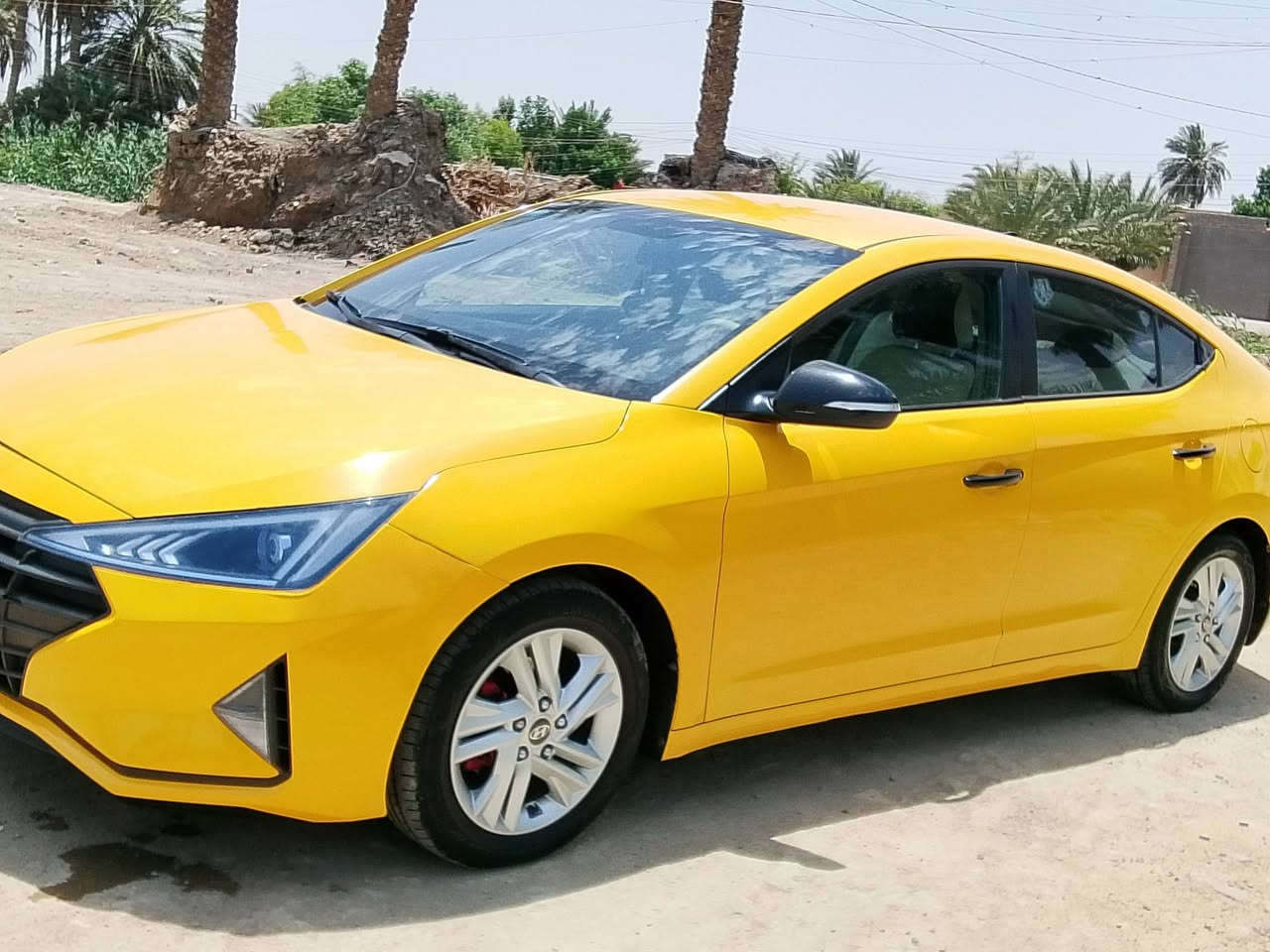 سلام عليكم النترا موديل 19 خليجي كفالة عامه صفره مصفره هيه وغرامات تبريد ثلج گير و مكينه و حداديه مكفول المكان الناصريه الغراف الاتصال على الرقم ***********
