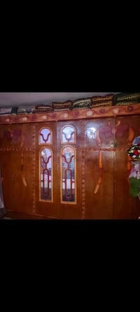 غرفه صاج • بغداد • حي الجهاد