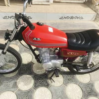 دراجه نضيفه • تحتاج تعمير • قابل تفاوض