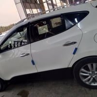 توسان بنوراما • ٢٠١١ • نجف دولي