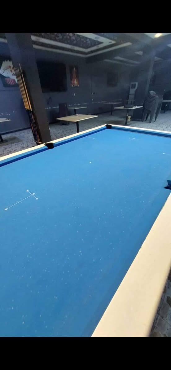 كافتريا للبيع. مكاني الاعلام سوق اميمه ‭٠٧٧١ ٠٩٣ ٠٦٣٦‬
