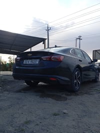 ماليبو • ٢٠٢٢ • رقم بغداد