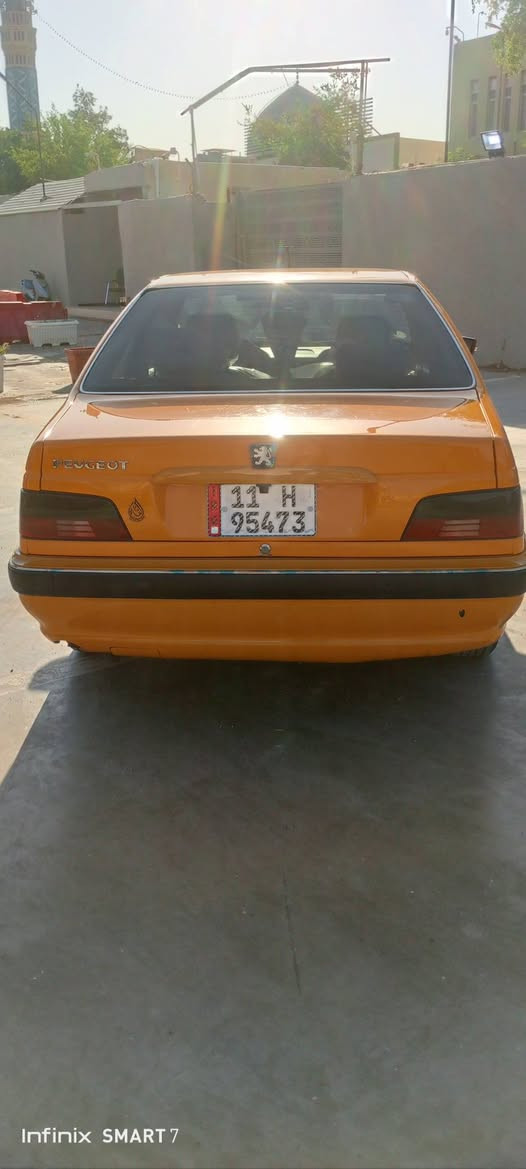 بيجو بارص23 رقم بغداد بدون ضربه فقط تكحيل  خشم الجاملغ كمكينه كير تبريد كله ع وضع الشركه تخم تاير مكان السياره بغداد السعر 70 للتصال***********
