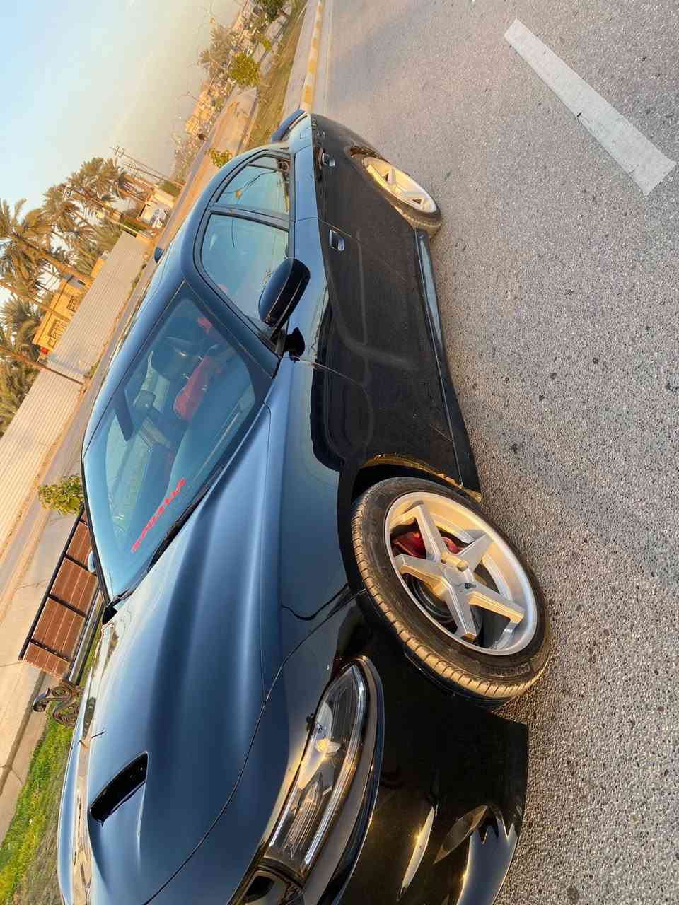 سلام عليكم  جارجر 2018رقم بغداد الجديد
SRTمحرك     6200  

بيها 3قطعً صبغ حادثها جاملغ خلفي 

فول للخير سياره. كير مكينه صدر حداده كله جديد باقي تفاصيل اتصال سعر 180 بيها مجال الاستفسار***********
