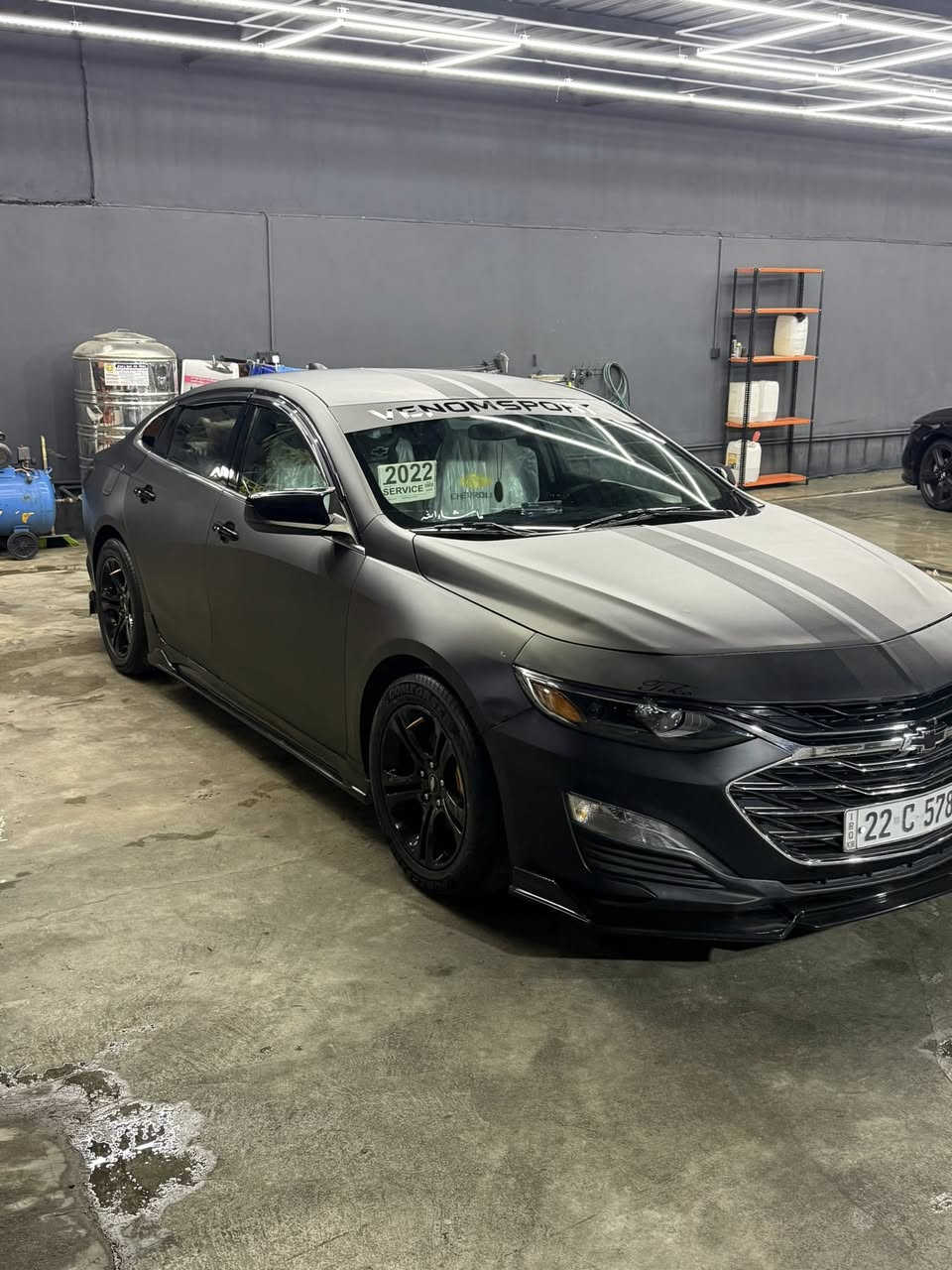 ماليبو 17 محدث 22
رقم اربيل شرط التحويل 
السعر99$ وبيها مجال بصيط 
لون اسود مغلفه اسود طافي 
بيها صفحه اليمنه صبغ والبنيد موجود سونار قبل التغليف وموجوده صور قبل التغليف 
محرك 1500 تيربو 
مكينه وكير شرط الكفاله 
السياره كلش حلوه ماعاوزها شي 
عليها لحيه اماميه 
ولحايه خلفيه
 ودوسات جانبيه 
وسكوبات 
وعليه تخم تاير جديد 
سايره كامله ومصروووف عليها هواي متعوب عليها 

ملاحضه :ترهم نقد او مراوس 

رقم الهاتف ***********
