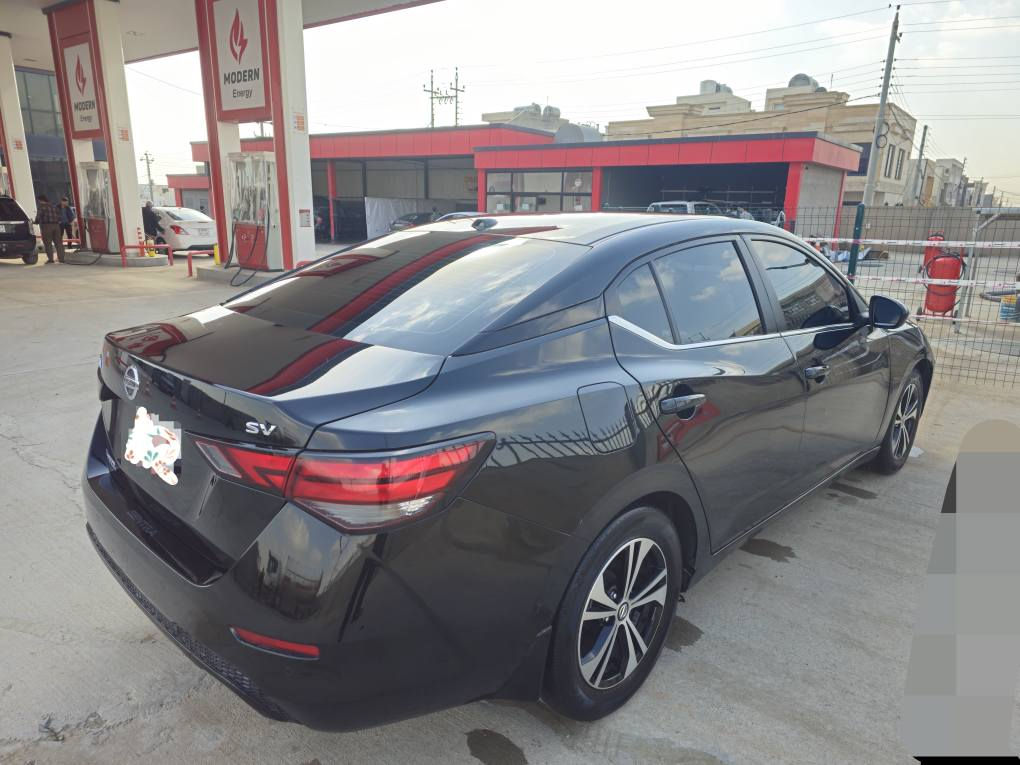 2023
SV
بستەک بۆنیت سبوغ 
سەيارەکە تازە رەقەمم کردیە جاهیزە 
ڕادار بەردی گزۆز بە شەرت 
٣٣ هەزار ڕۆیشتیە
*********** شقلاوة, أربيل
