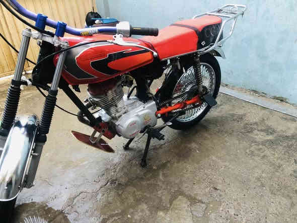 تايكر 2020نضيف معمر مره وحده بستن وولفات الماطور نضيف تحريكة ومعدل نار 🔥. السعر :250قفل قفل متواجد خاص وواتساب ***********
